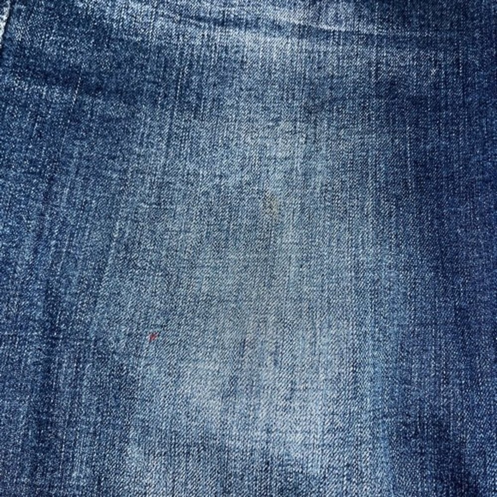 IRIS JEANS Modern Vintage Skinny Jeans Medium Wash Blue Denim Womens Size 28 - Picture 8 of 10